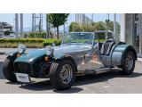/その他 ケーターハム  スーパー7 クラシック