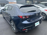 MAZDA3ファストバック 2.0 20S プロアクティブ ツーリング セレクション 修復歴無し