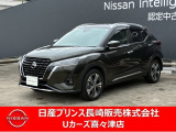 令和4年式キックス入荷しました!