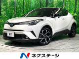 トヨタ C-HR