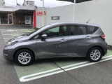 ノート 1.2 e-POWER X 