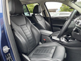 X3 xドライブ20d xライン ディーゼル 4WD 4WD 本革シート
