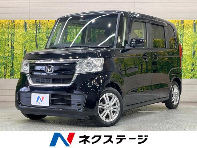 ホンダ N-BOX 