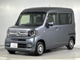 ■平成31年式 グレーのN-VANが入荷しました