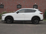 CX-5 2.0 20S ブラックトーンエディション 