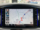 純正メモリーナビ付き!今やナビは必需品と言っても過言ではありませんね!操作性も良く視認性に優れた純正品はオススメです!しかも中古車保証の対象となっておりますので、万が一の故障の際も安心ですね♪