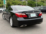 LS 460 バージョンC Iパッケージ 本革シート 修復歴無し