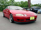 ソアラ 2.5 GT-T サンルーフ