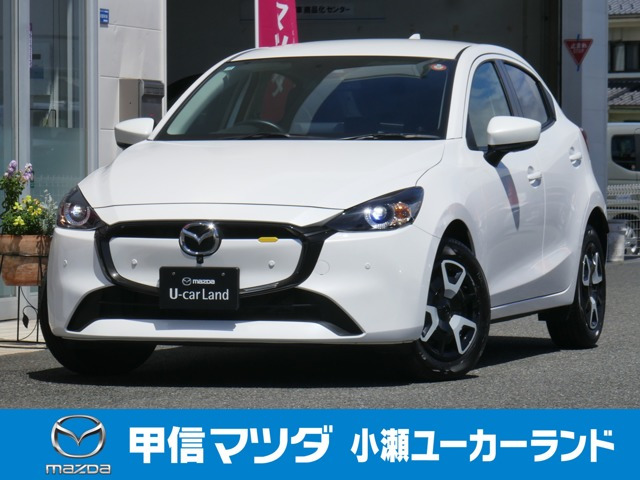 MAZDA2 1.5 15BD