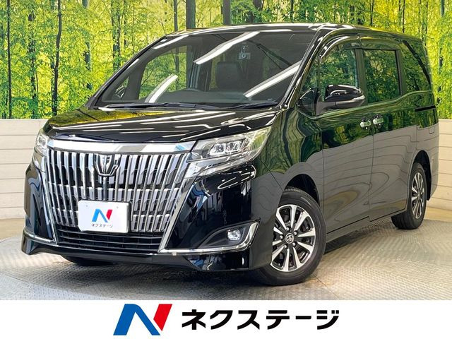 エスクァイア 2.0 Gi 
