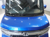 この度は当店の車両を御覧頂きましてありがとうございます。当店の販売車両はそのほとんどが自社での下取り車とデモカー(展示、試乗車)から構成され、安心してご購入いただけます。