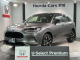 ホンダ ZR-V