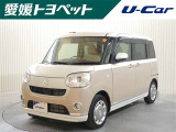 丁度良いサイズ感で運転ラクラク♪