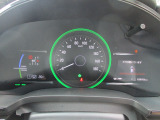 見やすいメーター周りで快適な運転できます!