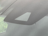 【トヨタセーフティセンス】走行中に前方の車両等を認識し、衝突しそうな時は警報とブレーキで衝突回避と被害軽減をアシスト。より安全にドライブをお楽しみいただけます。
