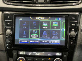 メモリーナビを搭載。楽しいドライブにナビは欠かせませんよね。Bluetoothも当然付いています♪好きな音楽を聴きながら今まで行ったことの無いところに行ってみませんか?