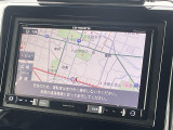 【カーナビ】ナビ利用時のマップ表示は見やすく、いつものドライブがグッと楽しくなります!