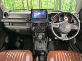 ジムニーシエラ 1.5 JC 4WD 