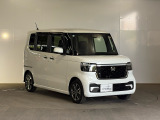 N-BOXカスタム  