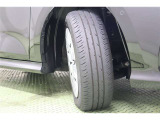 タイヤサイズ 185/60R15。