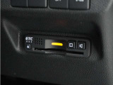 ◆ETC車載器 装備車◆今や必需品のETC!有料道路を利用する際にスムースに通過でき、わずらわしい料金支払いから開放されます!