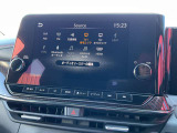 Bluetoothも使えます。