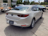 MAZDA3セダン 2.0 20S ツーリング