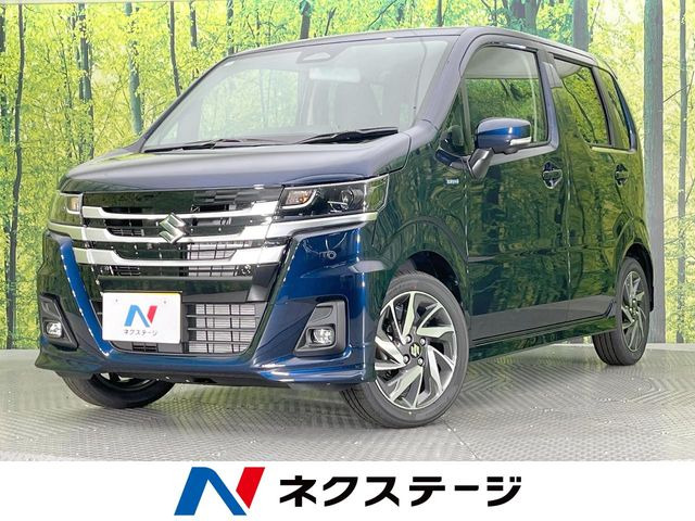 ワゴンR  ハイブリッドZX