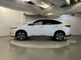 車体が大きく安定しているので、乗り心地も良いですよ!