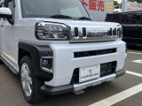 フロント周り