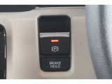【電子制御パーキングブレーキ】