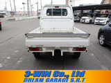 クリッパートラック SD エアコン付 4WD 