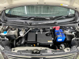 当社は自社認証整備工場も完備しており、納車前整備や一般車検・点検など、お客様が安心して長くお使い頂ける様にメンテナンス面に対して細かく整備しております。ご納車もご安心下さい