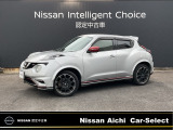 ◆◆◆ジュークニスモ入庫しました。なかなか入荷しないモデルです、お気軽にお問い合わせください。カートピア春日井六軒屋 TEL0568-85-2823まで。