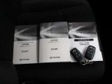 ☆車両取扱説明書&メンテナンスノート・スマートキー2本☆