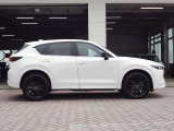 CX-5 2.2 XD ドライブ エディション 4WD 