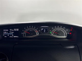 【スピードメーター】メーターがシンプルで見やすく運転しやすいですね!
