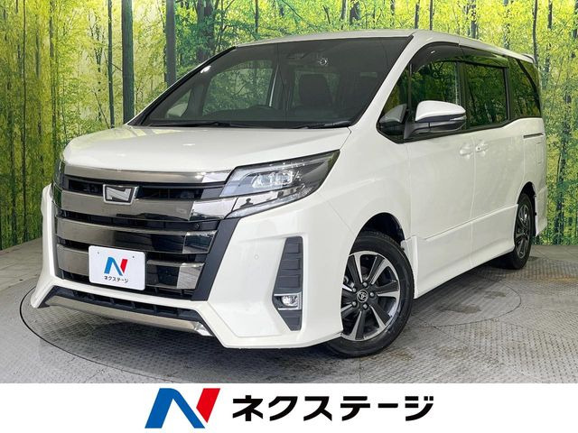ノア 2.0 Si