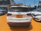 コンパス リミテッド 4WD 