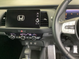 ホンダ純正コネクト対応メモリーナビ搭載ですので、遠距離へのお出かけもお任せください。