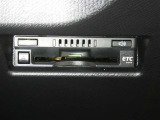 【ETC車載器付き】当社ではETCセットアップも承っております。お気軽に店舗スタッフまでお問い合わせください。