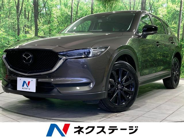 マツダ CX-5 