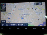人気のトヨタ純正ナビ!!DVDビデオの再生機能・フルセグTV対応でとっても扱いやすいです!!