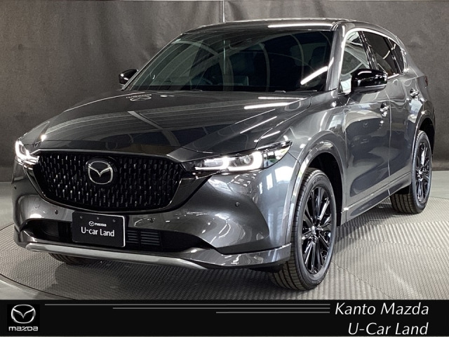 CX-5 2.2 XD ドライブ エディション