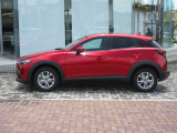 CX-3  1.5 15S ツーリング
