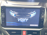 【BIG-X11インチナビ】人気の大画面BIG-Xナビを装備。専用設計で車内の雰囲気にマッチ!ナビ利用時のマップ表示は見やすく、テレビやDVDは臨場感がアップ!いつものドライブがグッと楽しくなります♪