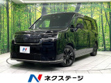 純正11.4型ナビ バックカメラ 両側電動スライドドア ホンダセンシング