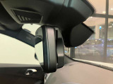 ルームミラー内蔵ETC車載器(自動防眩付)後続からの光が一定以上になると自動で眩しさを緩和します。