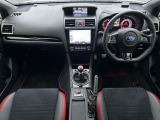 WRX STI 2.0 タイプS 4WD 