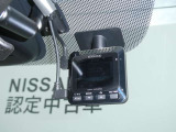 ケンウッド製ドライブレコーダー(DRVーMR450)